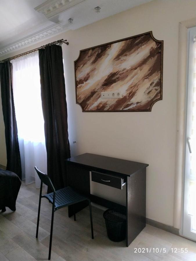 Nestg Guest House Pilipets Extérieur photo