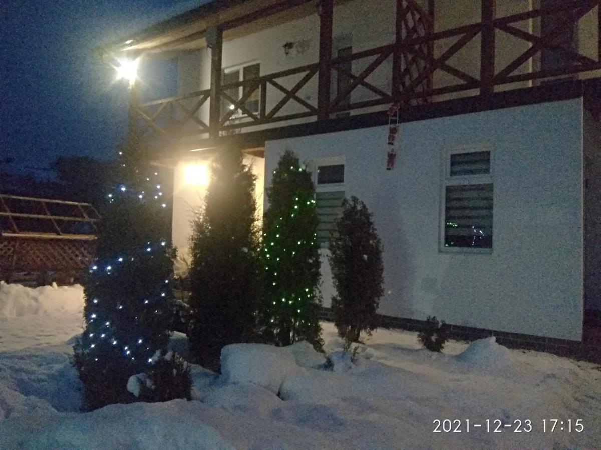 Nestg Guest House Pilipets Extérieur photo