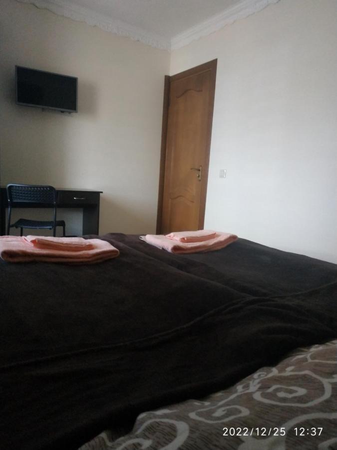 Nestg Guest House Pilipets Extérieur photo