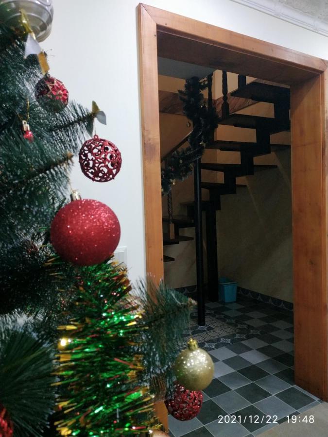 Nestg Guest House Pilipets Extérieur photo