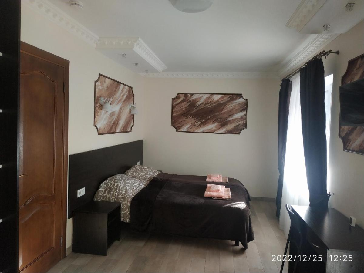 Nestg Guest House Pilipets Extérieur photo