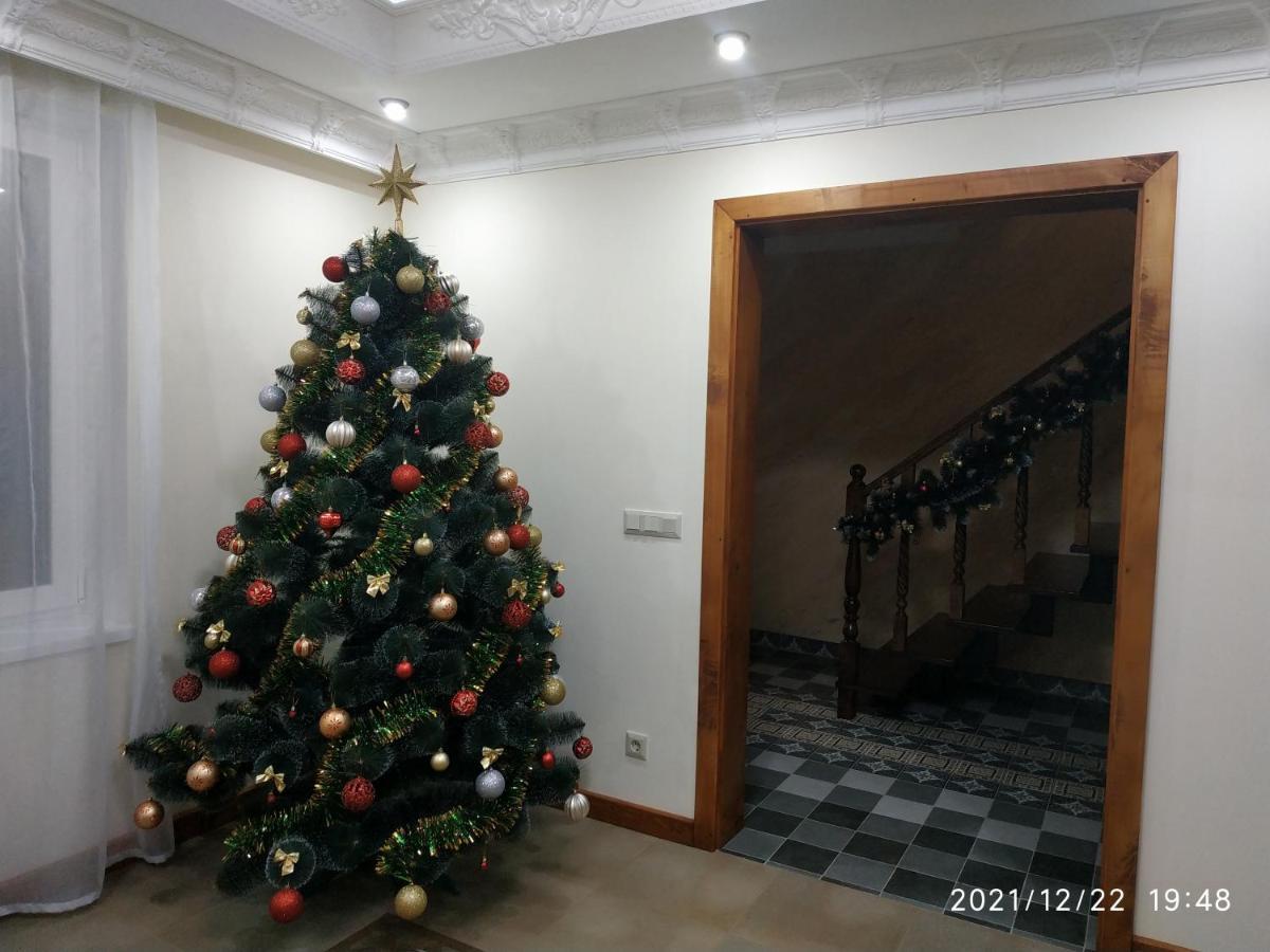 Nestg Guest House Pilipets Extérieur photo