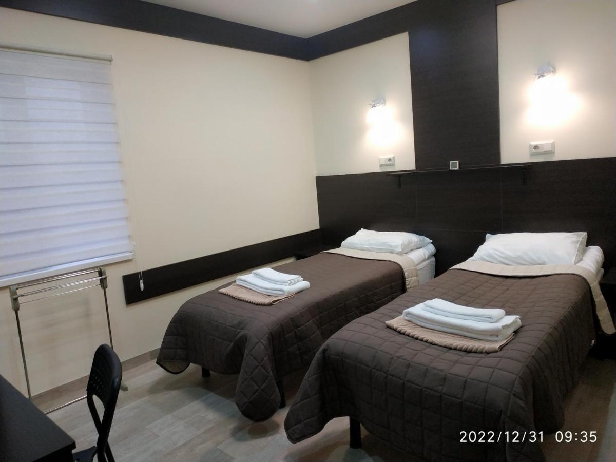 Nestg Guest House Pilipets Extérieur photo