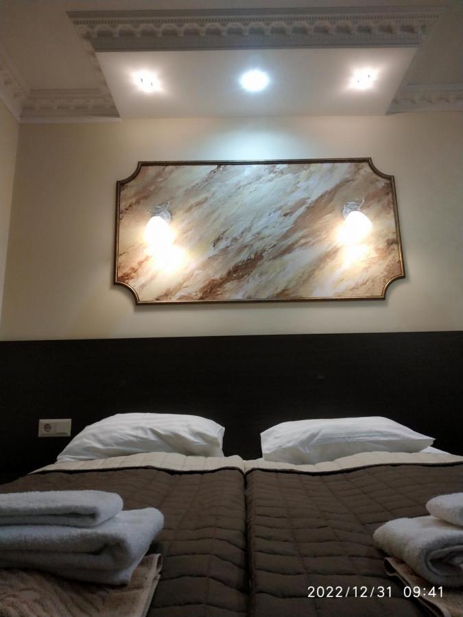Nestg Guest House Pilipets Extérieur photo