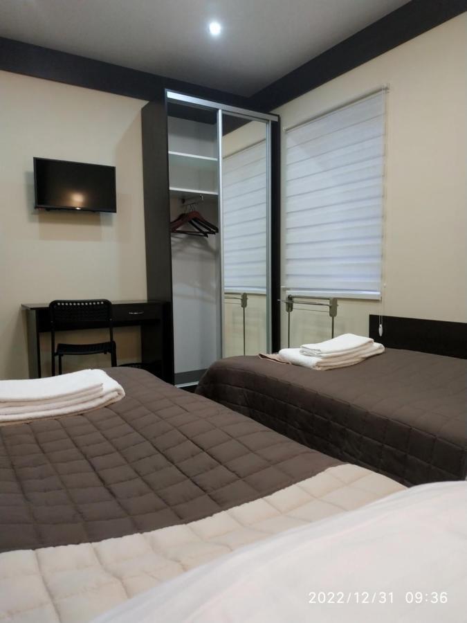 Nestg Guest House Pilipets Extérieur photo