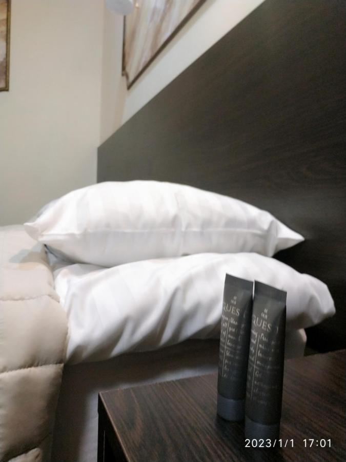 Nestg Guest House Pilipets Extérieur photo