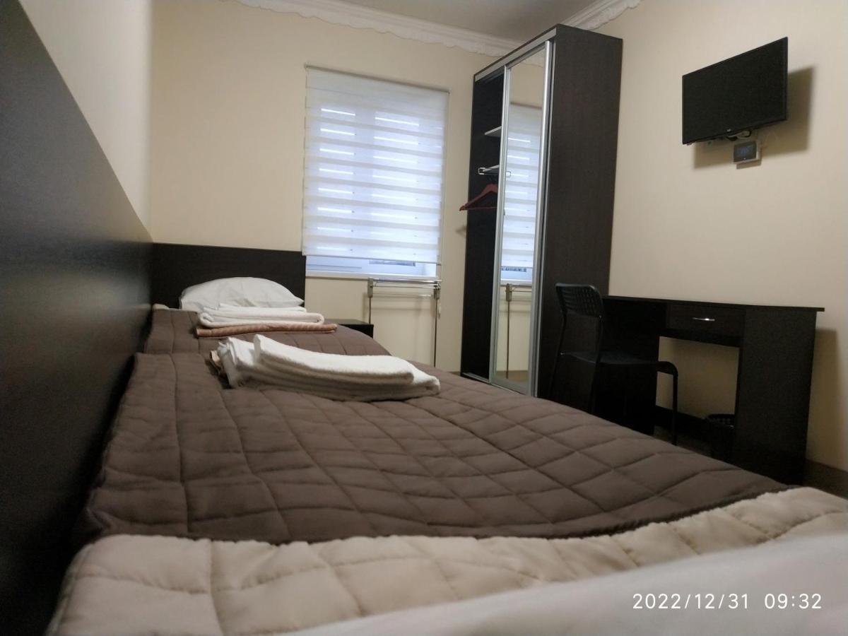 Nestg Guest House Pilipets Extérieur photo