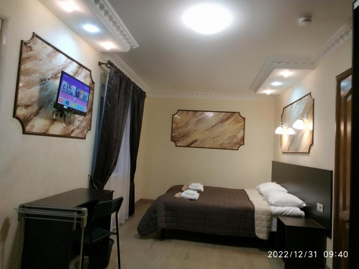 Nestg Guest House Pilipets Extérieur photo